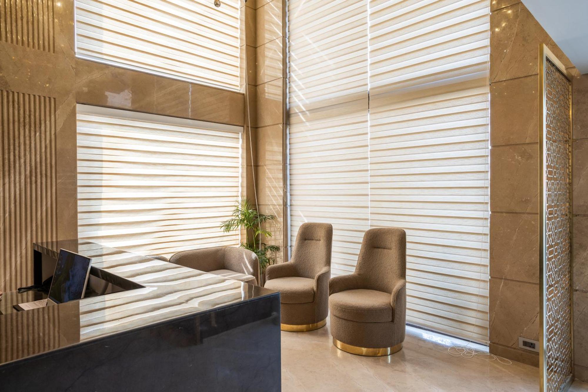 Golden Aura Hotel